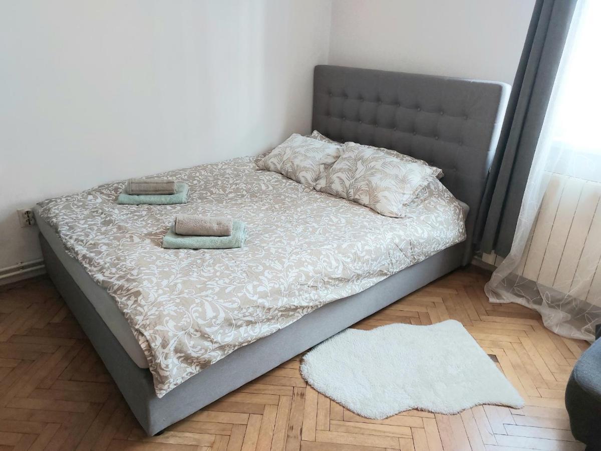 Gm Apartment, Free Private Parking Zagreb Exterior foto