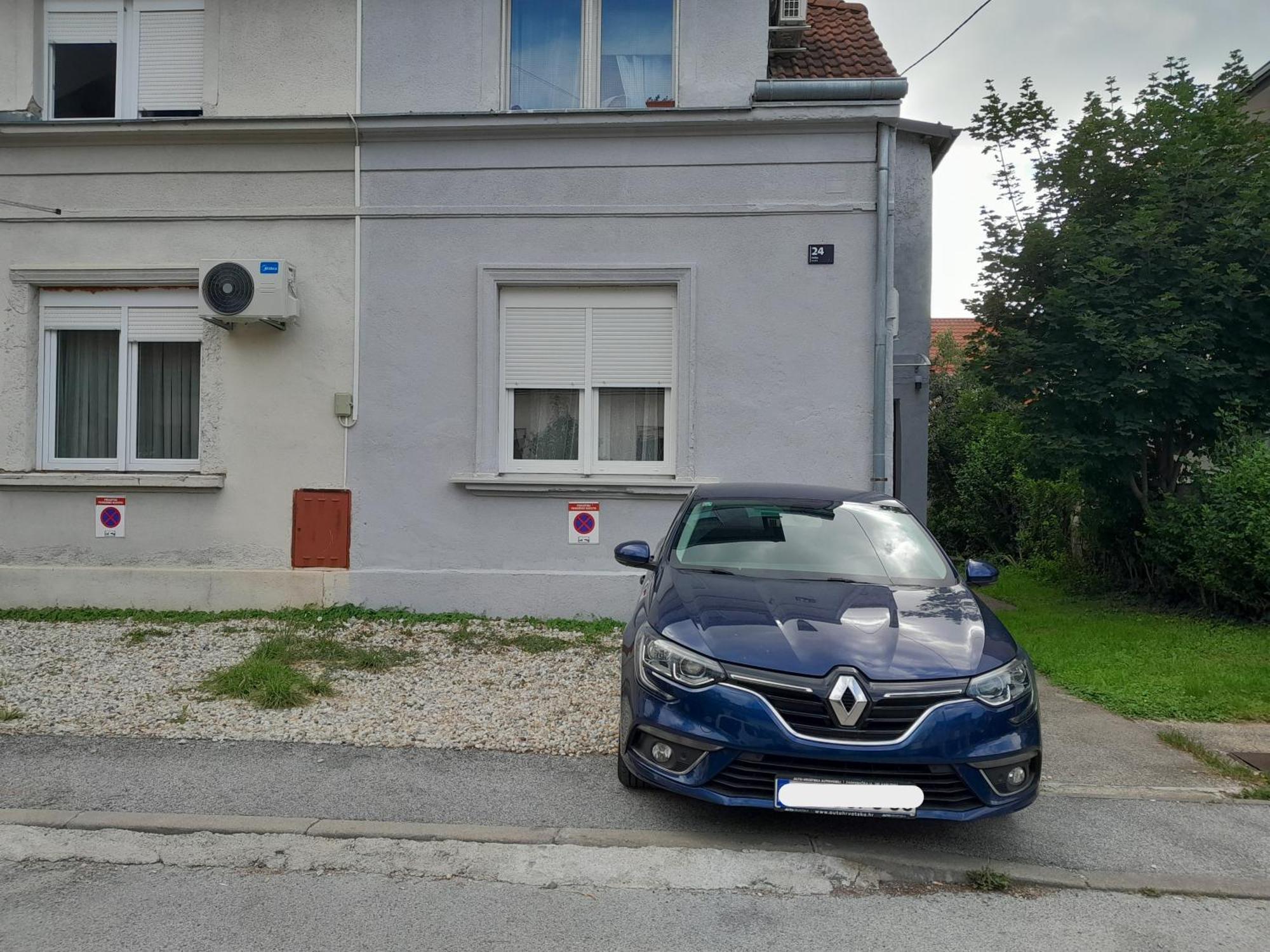 Gm Apartment, Free Private Parking Zagreb Exterior foto